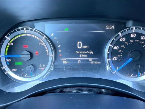 Used 2023 Toyota Highlander XLE AWD/4WD image 19