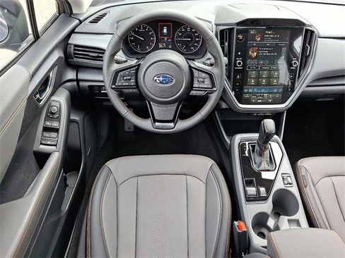 New 2025 Subaru Crosstrek 2.5i Limited image 9