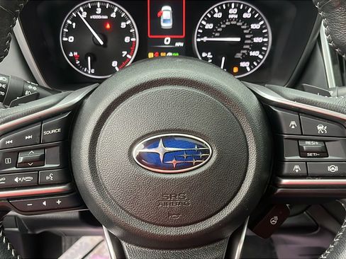 Certified 2023 Subaru Legacy Limited image 12