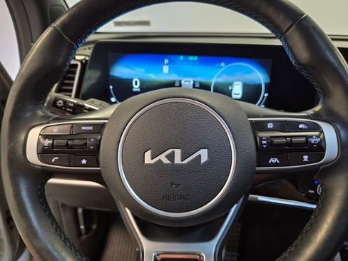 Used 2024 Kia Sportage X-Pro AWD/4WD image 20