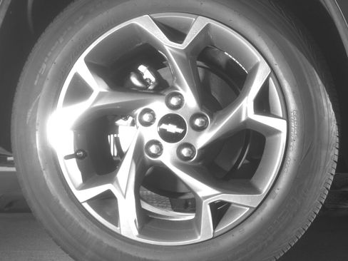 Used 2025 Chevrolet Trax LT w/ LT Convenience Package image 15