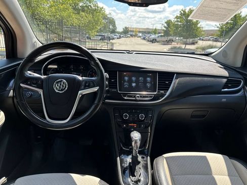 Used 2019 Buick Encore Preferred FWD image 26