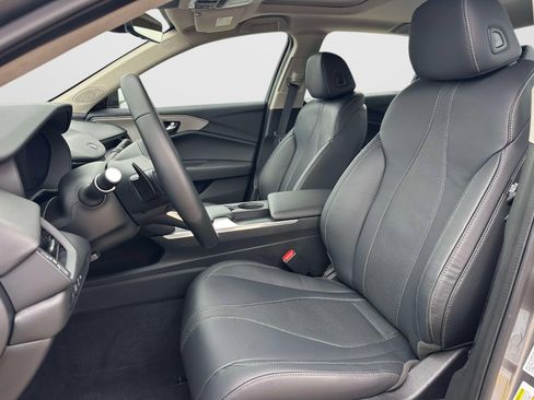 Used 2025 Acura TLX w/ Technology Package FWD image 15