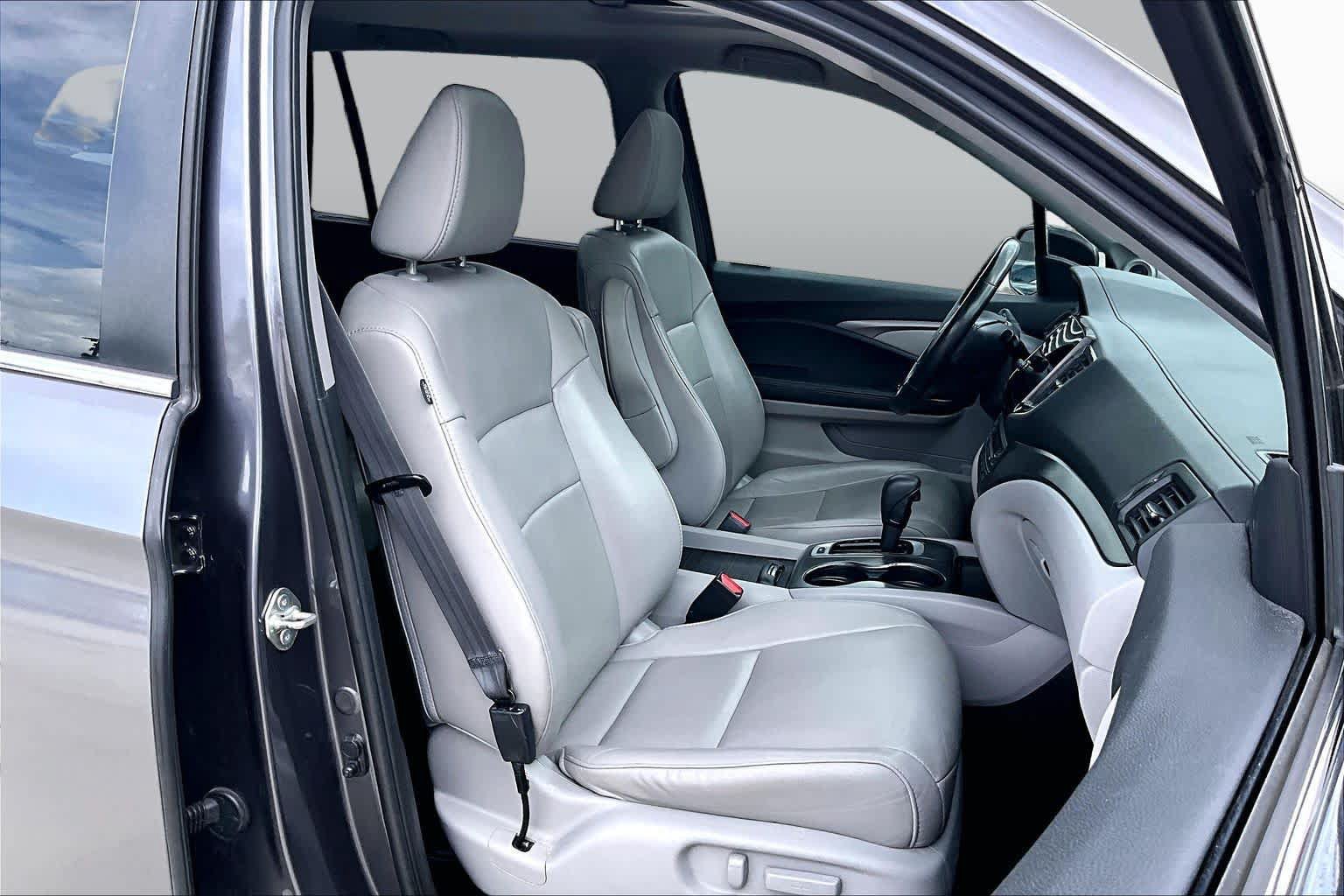 Used 2019 Honda Pilot EX-L image 9