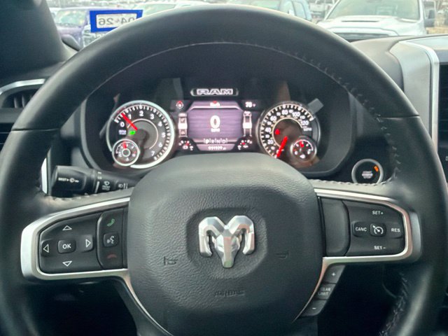 Used 2024 RAM 1500 Lone Star RWD image 11