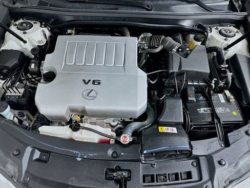 Used 2017 Lexus ES 350 w/ Luxury Package FWD image 31