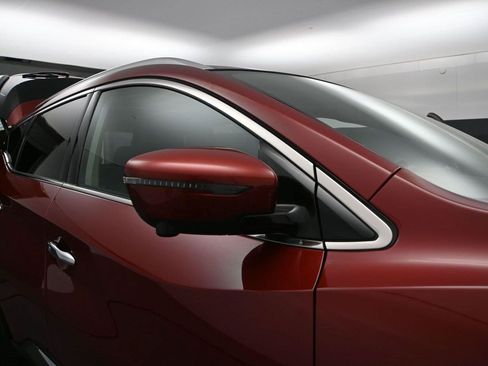 Used 2017 Nissan Murano Platinum w/ Platinum Technology Package AWD/4WD image 20