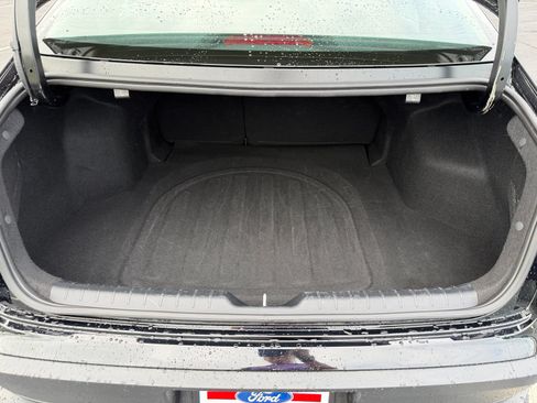 Used 2025 Kia K4 FWD image 10