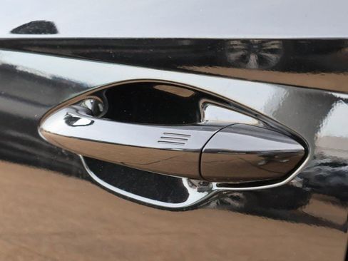 New 2026 Hyundai Tucson Limited image 21