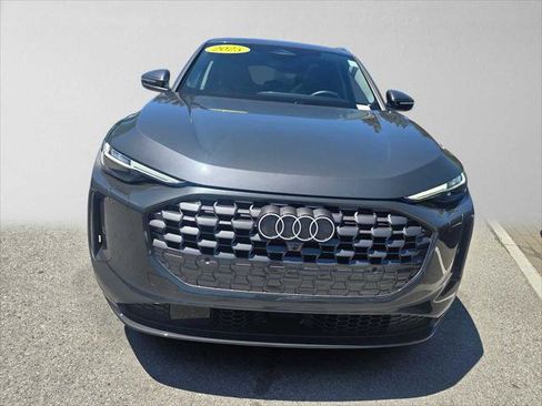 Used 2025 Audi Q5 Premium Plus w/ Premium Plus AWD/4WD image 8