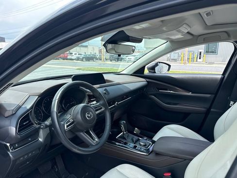 Used 2022 MAZDA CX-30 AWD 2.5 S w/ Premium Package image 9
