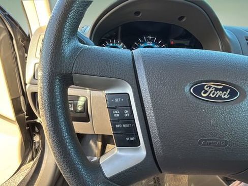 Used 2011 Ford Fusion SE w/ 202A Rapid Spec Order Code image 23