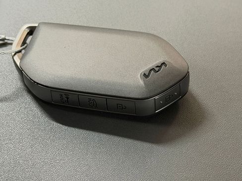 Used 2025 Kia K4 FWD image 21