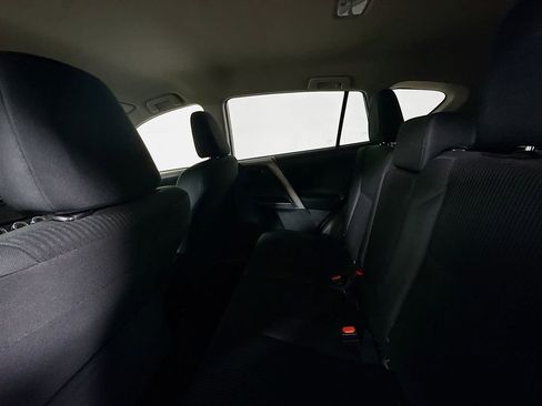 Certified 2018 Toyota RAV4 LE image 22