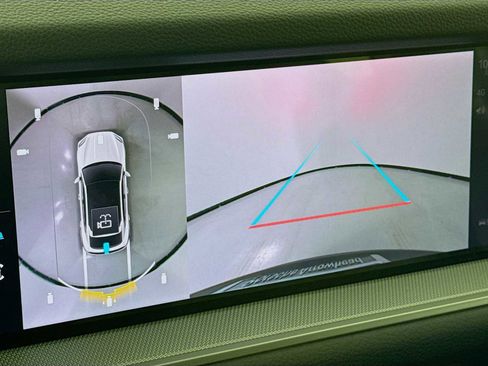 New 2026 Porsche Cayenne S image 20