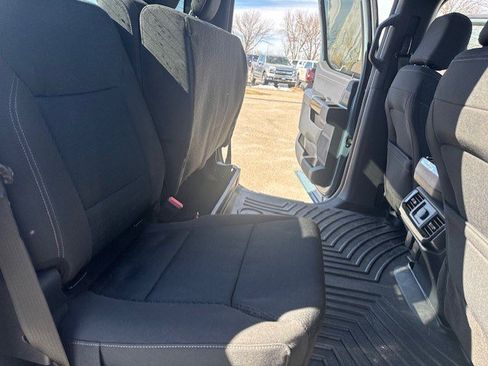 Used 2023 Ford F150 XLT w/ Equipment Group 301A Mid image 30