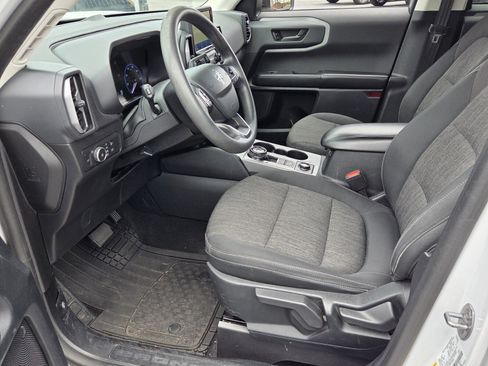 Used 2021 Ford Bronco Sport Big Bend AWD/4WD image 13