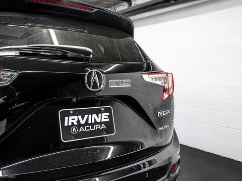 New 2025 Acura RDX Advance Package image 17