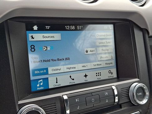 Used 2017 Ford Mustang GT Premium image 19