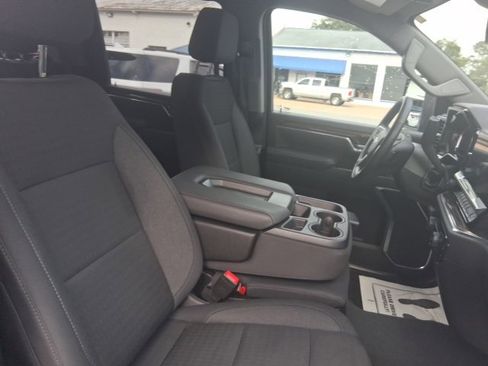 Certified 2025 Chevrolet Silverado 2500 LT w/ All Star Edition image 26