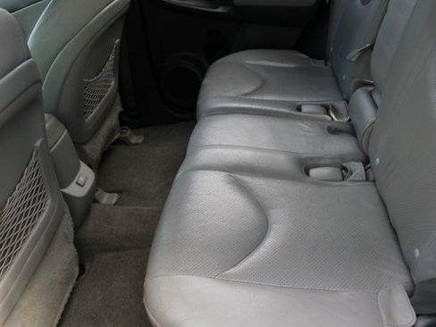 Used 2012 Toyota RAV4 Limited w/ Premium Plus Value Pkg FWD image 13