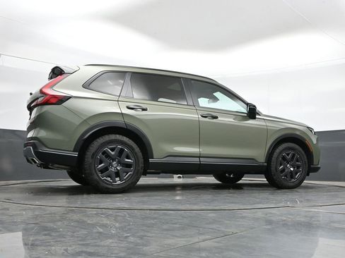 Used 2026 Honda CR-V TrailSport image 31