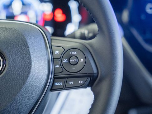 New 2026 Toyota Corolla SE image 24