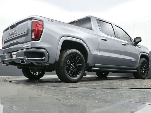 Used 2024 GMC Sierra 1500 Elevation w/ X31 Off-Road Package AWD/4WD image 25
