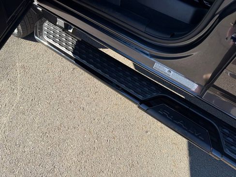 New 2026 RAM 3500 Big Horn image 12