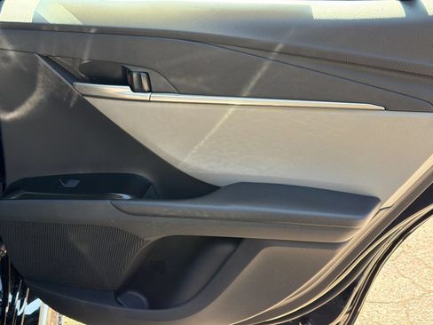 New 2026 Toyota Camry SE FWD image 24