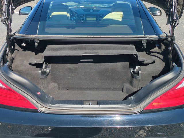 Used 2013 Mercedes-Benz SL 63 AMG image 6