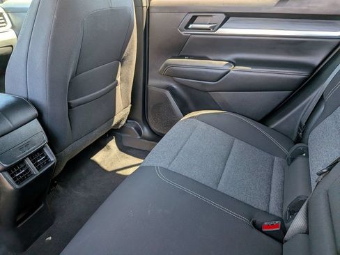 Used 2025 GMC Terrain Elevation AWD/4WD image 37