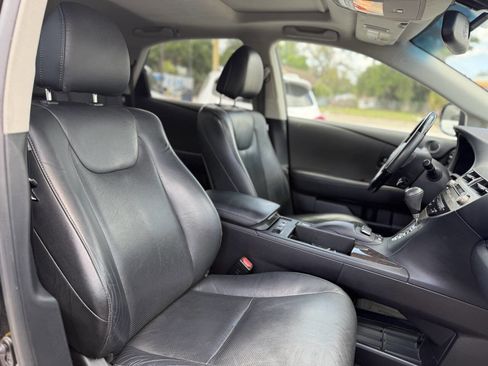 Used 2015 Lexus RX 350 AWD image 24