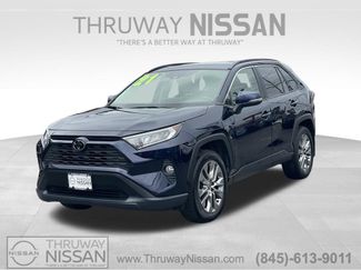 Used 2021 Toyota RAV4 XLE Premium video 1
