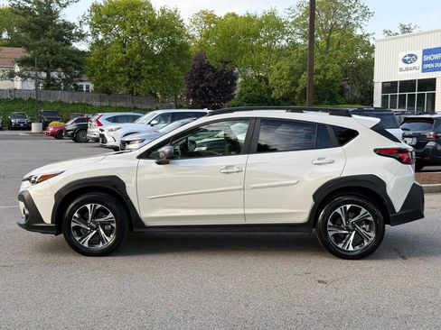 Used 2024 Subaru Crosstrek 2.0i Premium AWD/4WD image 11