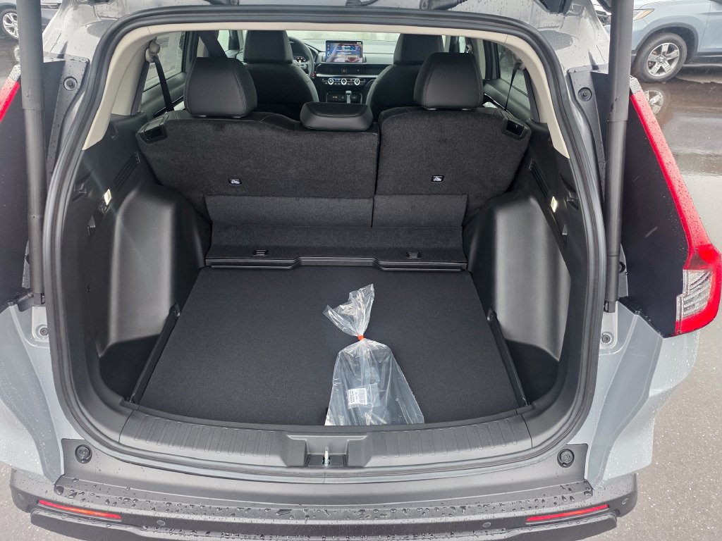 New 2027 Honda CR-V EX-L image 15