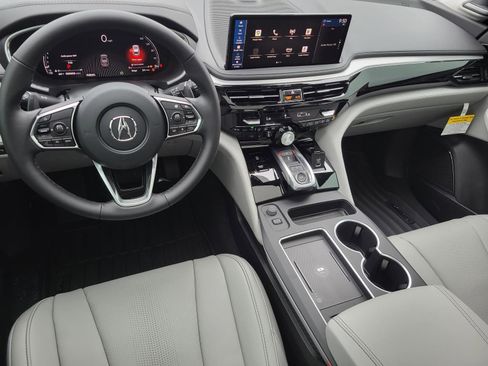 New 2026 Acura MDX FWD w/ Technology Package image 14