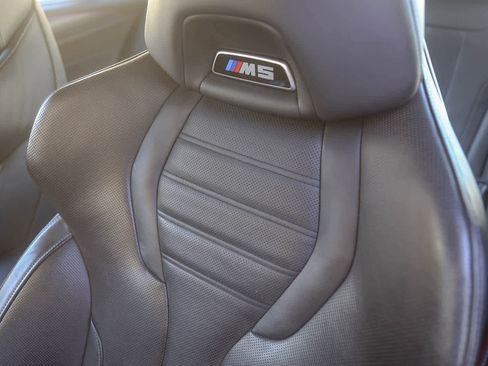 Used 2023 BMW M5 w/ Competition Package image 22