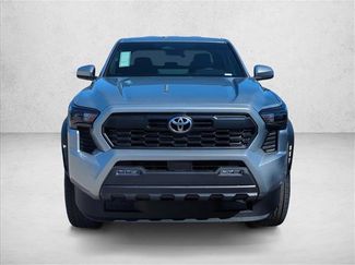 New 2025 Toyota Tacoma TRD Off-Road video 2