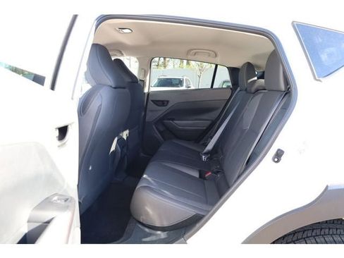 New 2026 Subaru Crosstrek 2.5i image 39