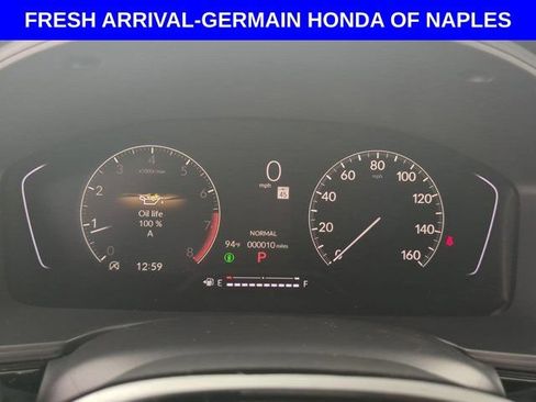 New 2026 Honda Civic Sport image 23