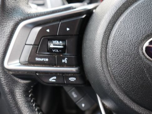 Used 2018 Subaru Outback 2.5i Premium AWD/4WD image 30