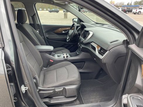 Used 2020 GMC Terrain SLE w/ Driver Convenience Package image 27