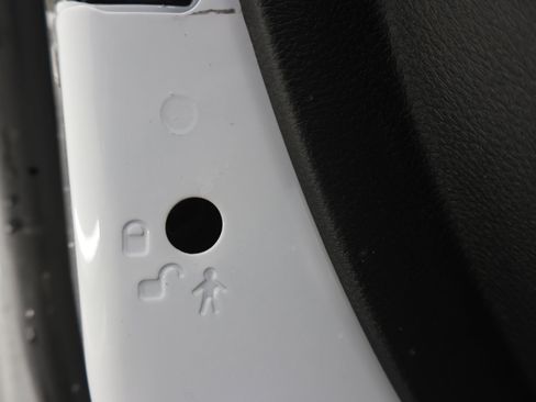 Used 2025 RAM 2500 Big Horn image 37