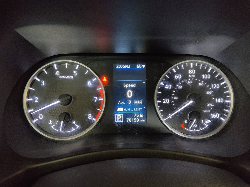 Used 2024 Nissan Sentra S FWD image 23