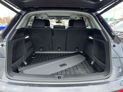 Used 2019 Audi Q5 2.0T Premium Plus image 6