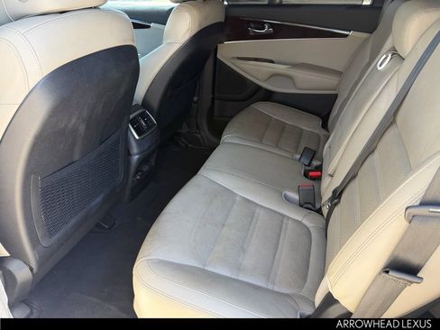 Used 2017 Kia Sorento EX image 15