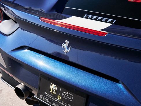 Used 2018 Ferrari 488 GTB image 19