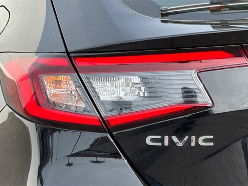 Certified 2022 Honda Civic Sport image 33