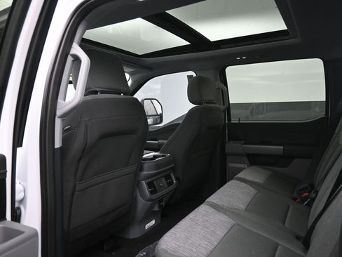 New 2026 Ford F250 XLT w/ XLT Premium Package image 2